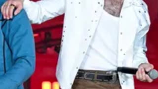 Jonas Brothers’ Anniversary Concert Full of Love & Memories