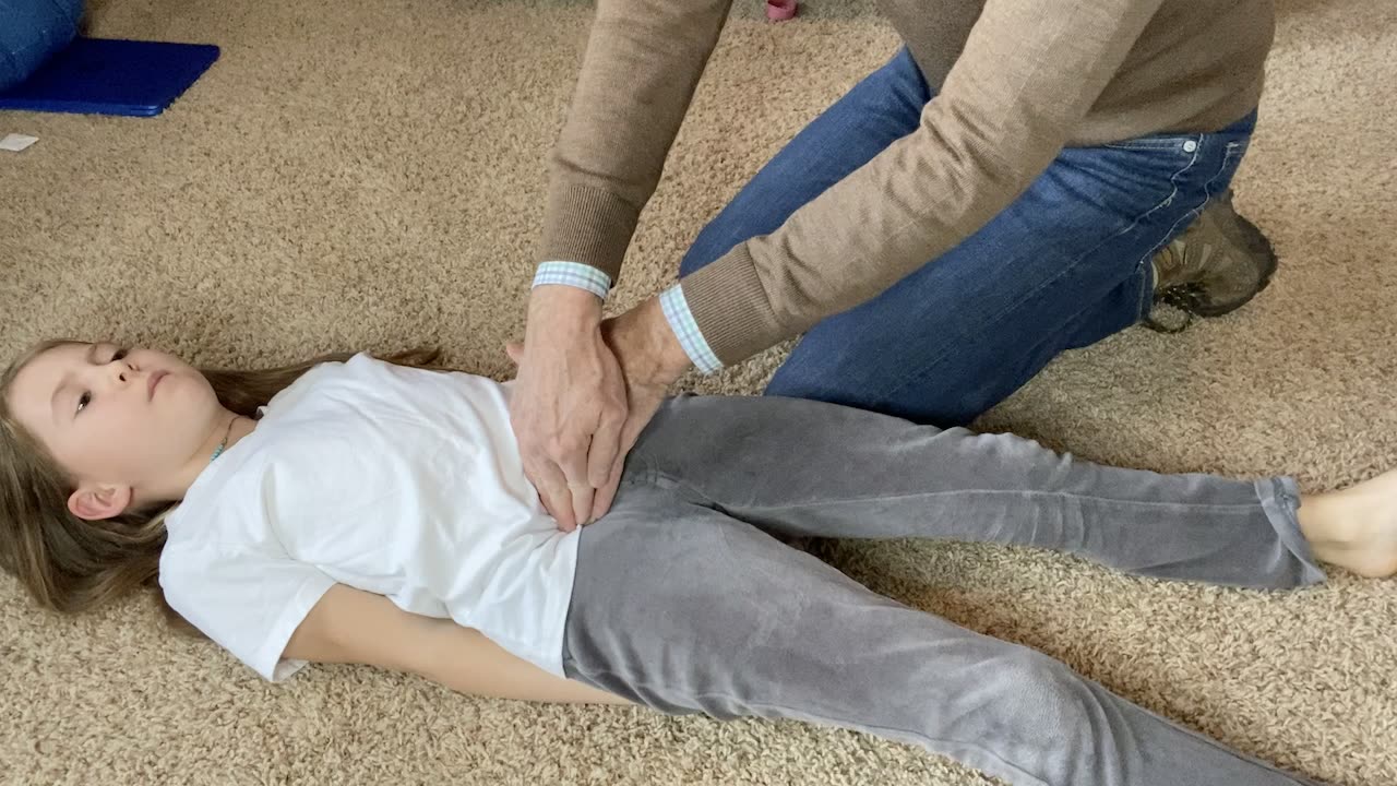 Is Your Child Constipated?