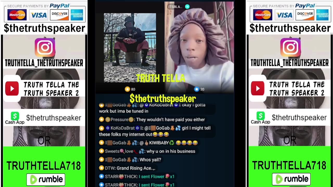 ACESOFAMOUS GOES LIVE WITH BUTTERY ROTTEN TEETH TROLLING TF OUTTA LEO