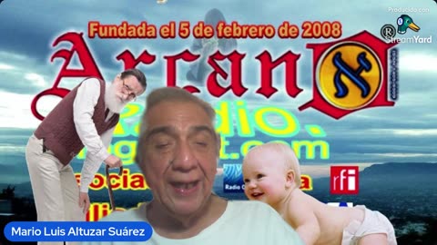 Nos engañan con la verdad