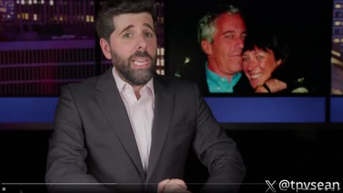 WOW - Ghislaine Maxwell in Prison: Epstein Is ALIVE & Blackmailing US Politicians