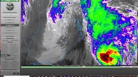 HURRICANE MELISSA 4-THE SHREDDING FINALE