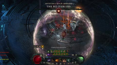 The Bug Runneth Over