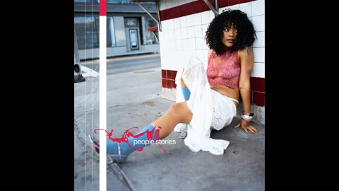 UMI - Somewhere New (SLOWED + REVERB)