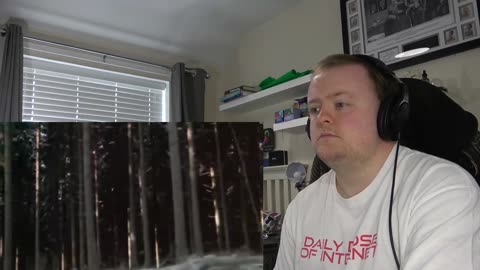 Northerner reacts to The world at war #19