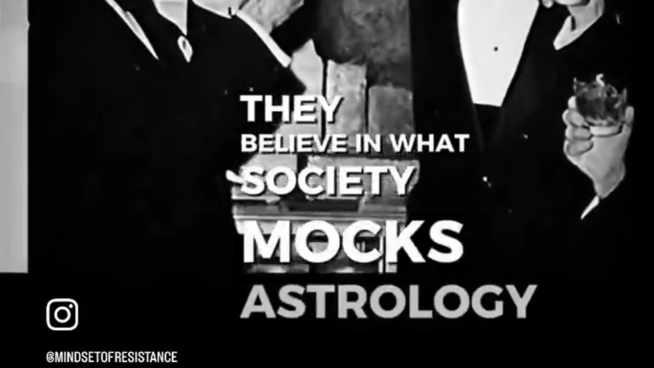 The world is governed by demonic pedophiles.