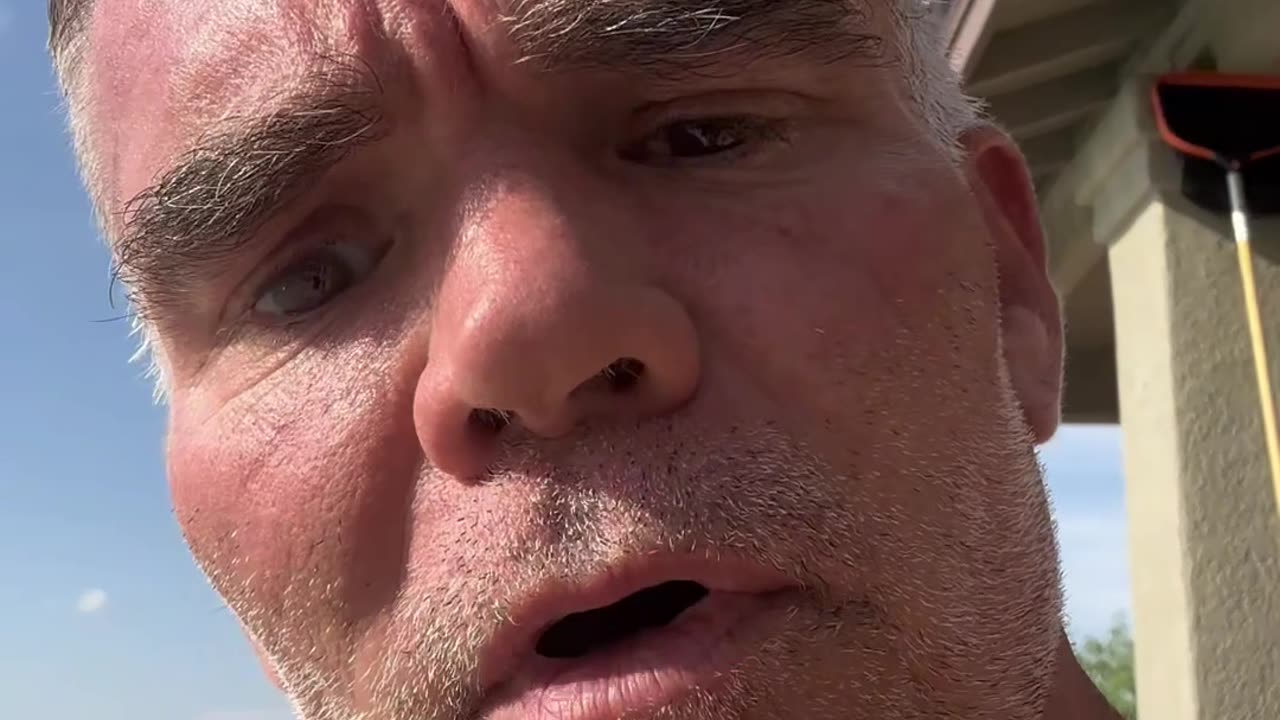 Banned from TikTok again! So I do this!
