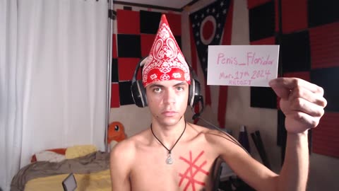 Penis_Florida Reddit Verification