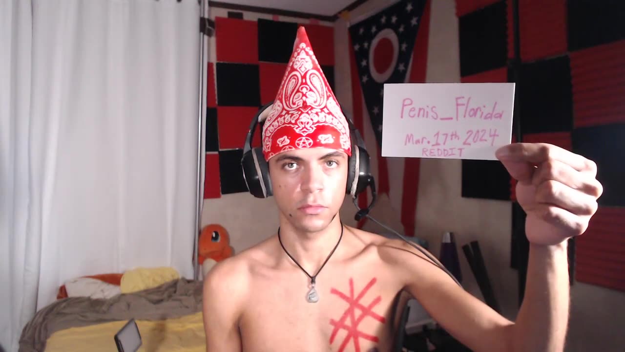 Penis_Florida Reddit Verification