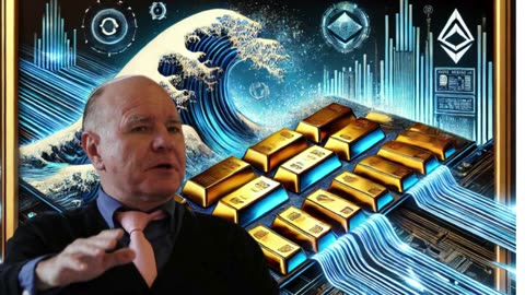 P1⚠️ Marc Faber: Most Are Already in Recession – What’s Next?