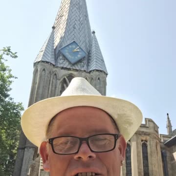 💥💥BOOOOOOM 💥💥"DIOCESE TEMPLE" HUMANS CALL IT A CHURCH❤️" THE NEXUS POINT OF EASTERN GRID ❤️