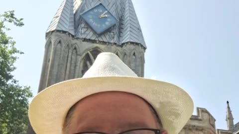 💥💥BOOOOOOM 💥💥"DIOCESE TEMPLE" HUMANS CALL IT A CHURCH❤️" THE NEXUS POINT OF EASTERN GRID ❤️