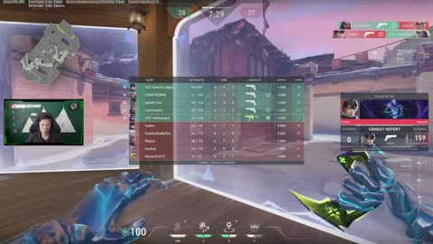The Road Back to Platinum :) | Competitive | Valorant