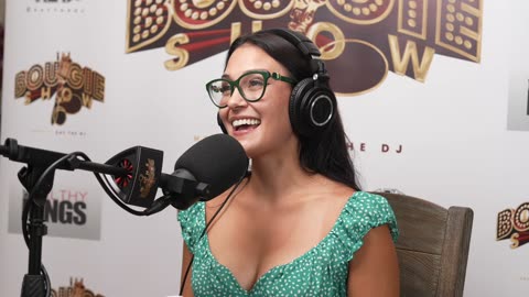 Jade Greene Interview - Fan Of Sweaty Sex? Men Substances Over Erections? Bad Hygiene? Sports Bang?