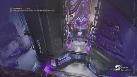 Splitgate 2