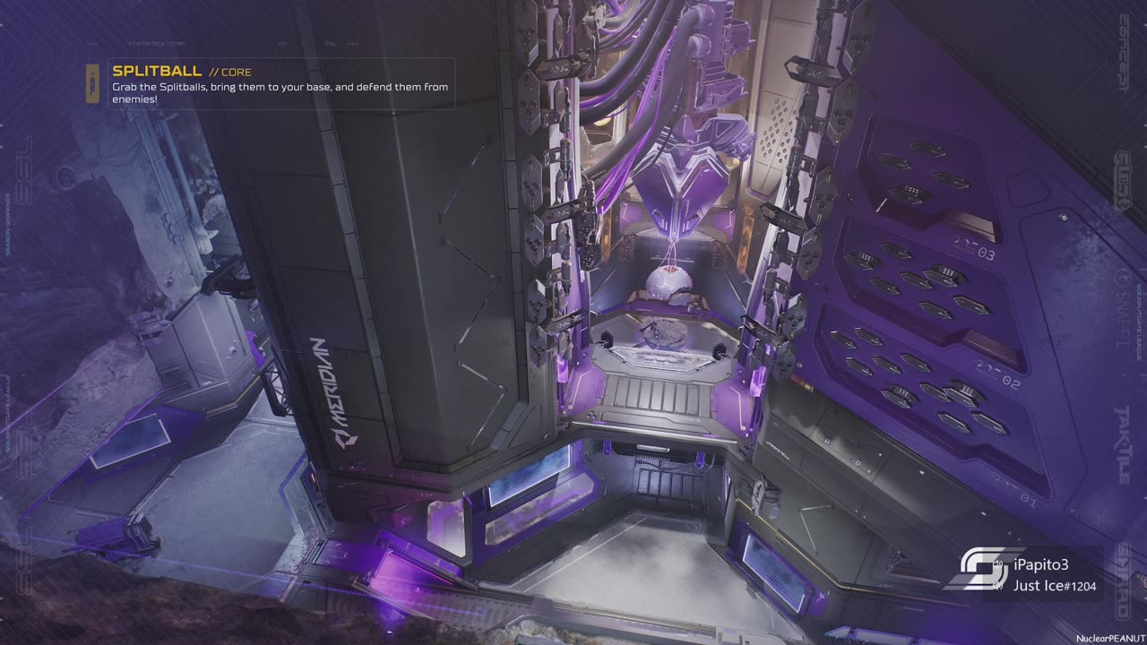 Splitgate 2