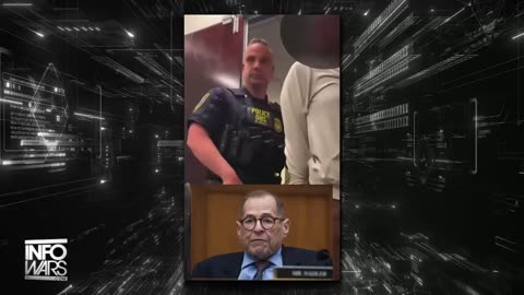 Feds Raid Dem Rep. Jarry Nadler’s Office After Staffer Allegedly Assisted & Harbored Rioters!