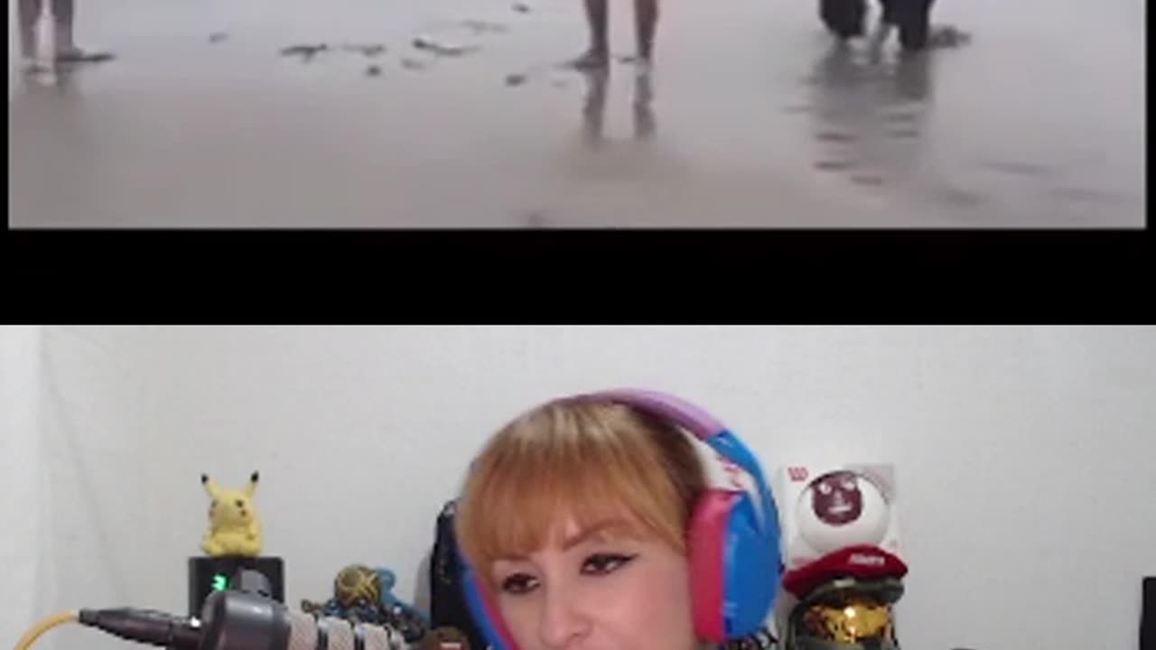 ¡No te pierdas esta locura! ¿Quién ganará? ¡Mira hasta el final!