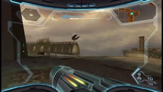 Metroid Prime 3: Corruption Playthrough - Part 11