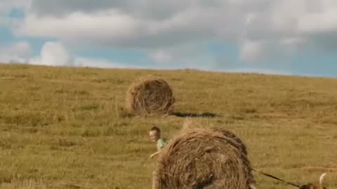 First Farm Story | First Farm Story For Kids | Story |