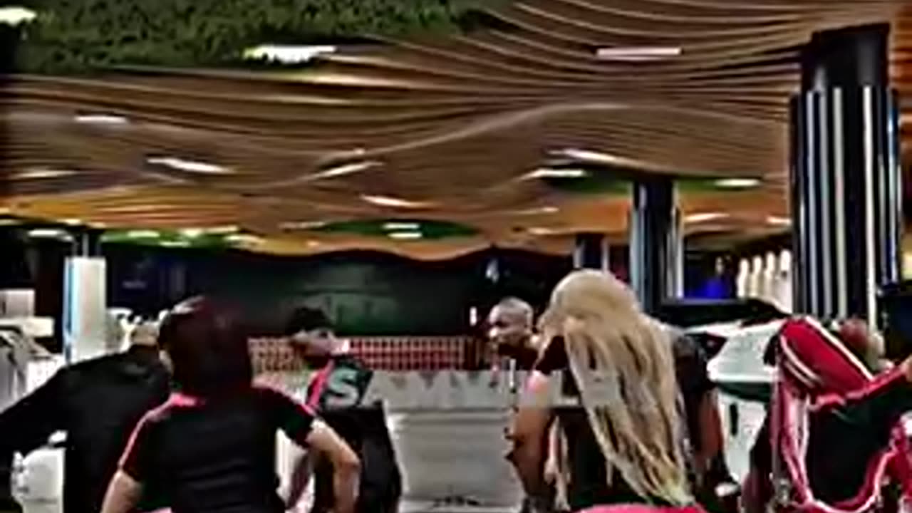 Best Big bank Challenge video 8