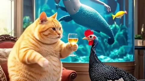 Cat