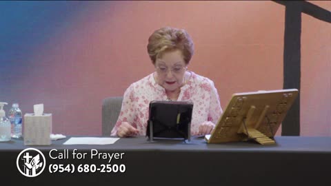 Being Watchful | Abundant Living Ministries