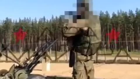 🔫🇷🇺 Ukraine Russia War | Soldier Downs Drone | RCF