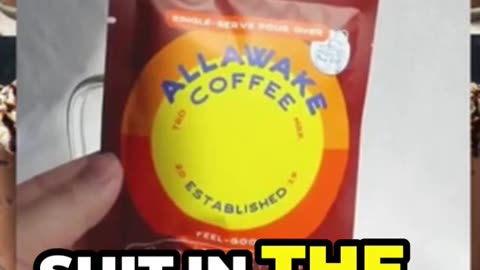 DRINK THAT COFFEE MOUTHERF_CKER