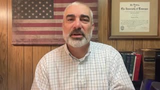 James 2 #4 - Devil's Faith Verses Real Faith