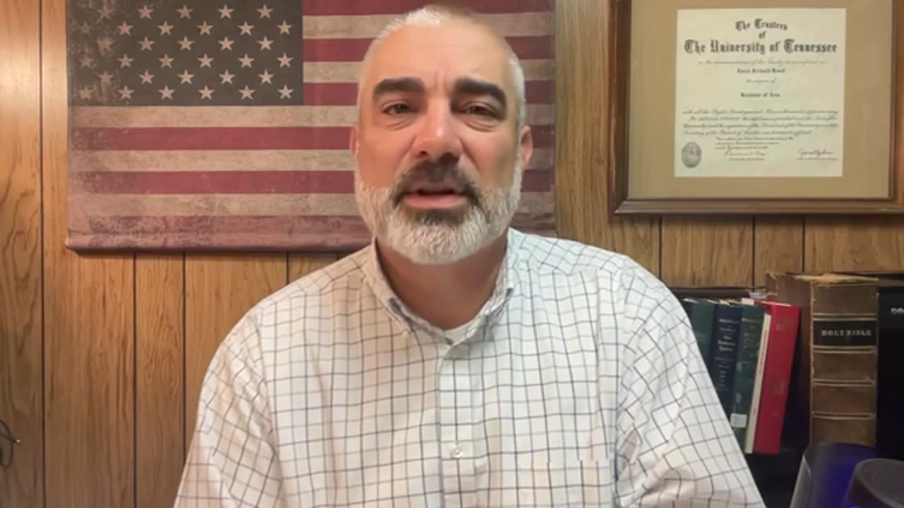 James 2 #4 - Devil's Faith Verses Real Faith