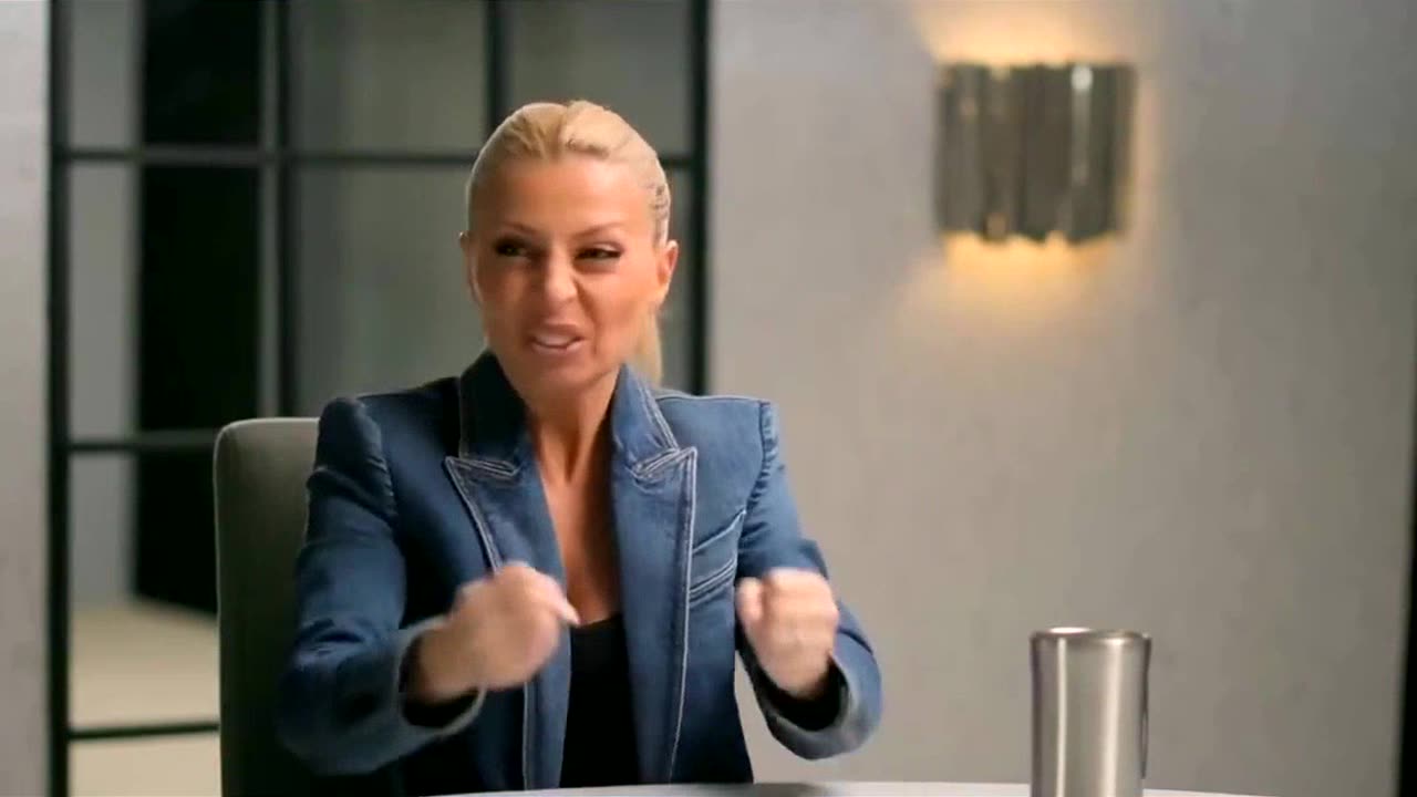 The Dark Side of Dopamine - Evy Poumpouras on The Diary Of A CEO #ruminating #dopamine