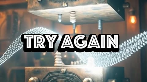 The Experiment That Split Reality | Stern-Gerlach Like You’ve Never Seen