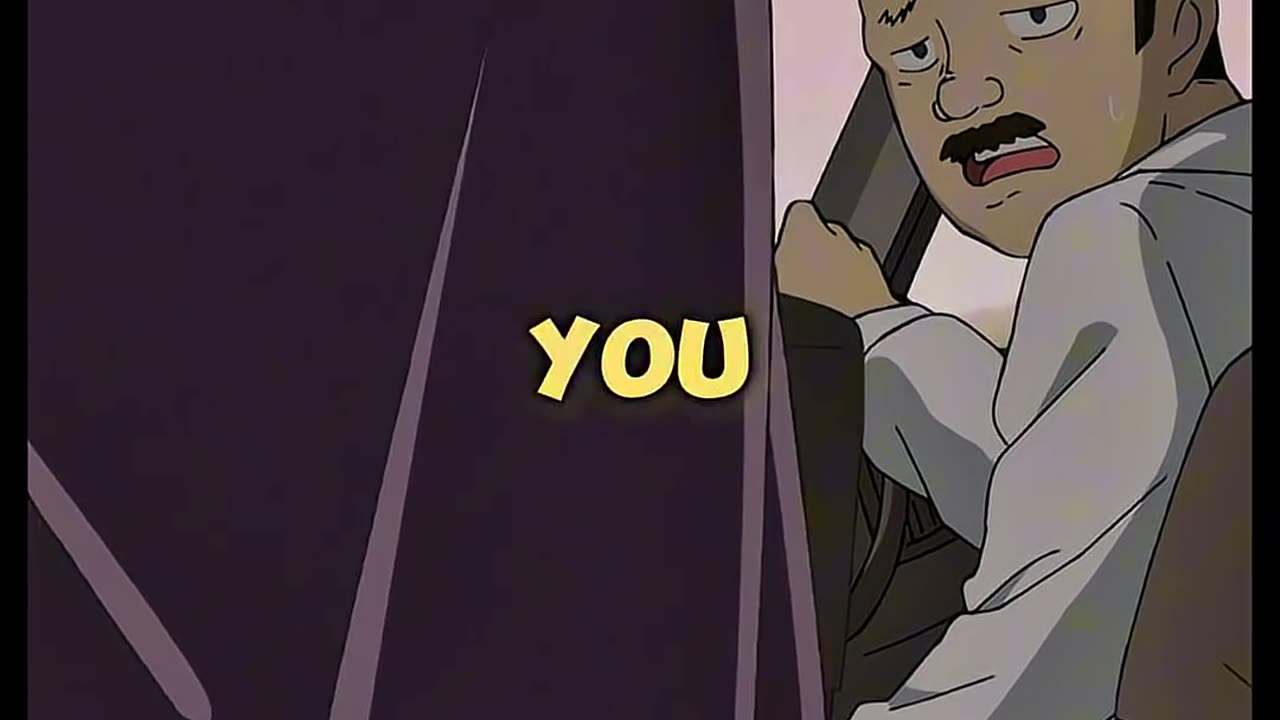 The Witch Exposed His Secrets....