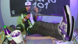Soulja Boy - Trap A Whole Brick
