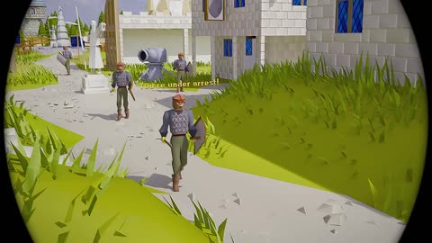 This is RuneSkate