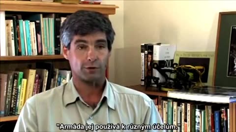 11/9 Anatomie velkého podvodu