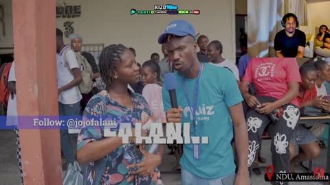 Join lets vibe with kizo