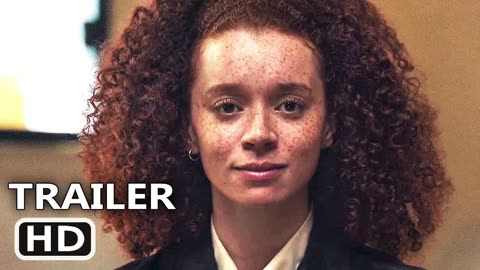 ELEANOR THE GREAT Trailer (2025) June Squibb, Scarlett Johansson