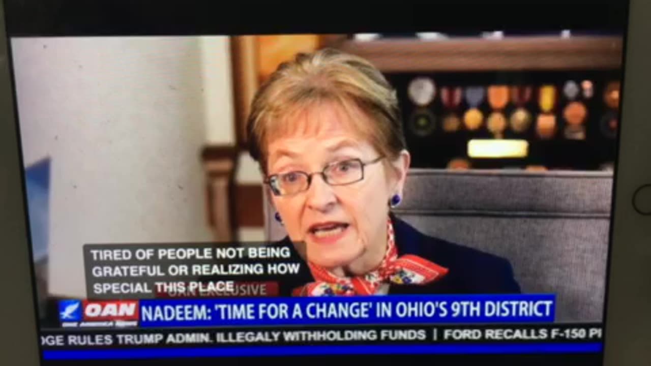 Derek Hunter 08/12/25 WMAL Joe Scarborough doesn’t take the Trump’s a felon bait,