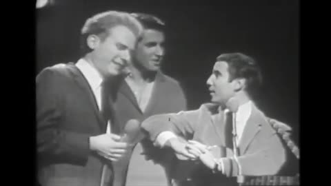 Feb. 28, 1966 | Simon & Garfunkel Perform “Homeward Bound” on “Hullabaloo”