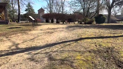 After the bird Hike!