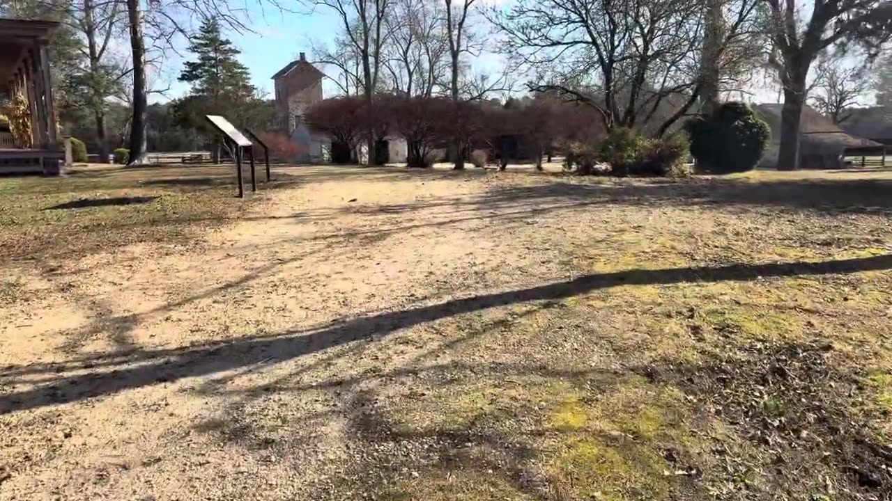 After the bird Hike!