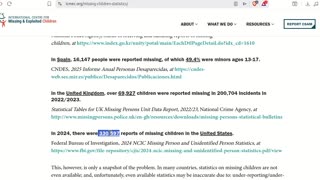 How Do So Many Children Go Missing Under Child Protective Services Care?