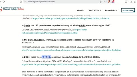 How Do So Many Children Go Missing Under Child Protective Services Care?