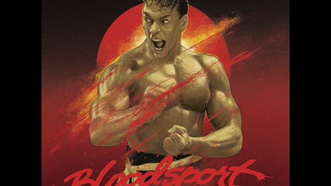 Preparation (Bloodsport)