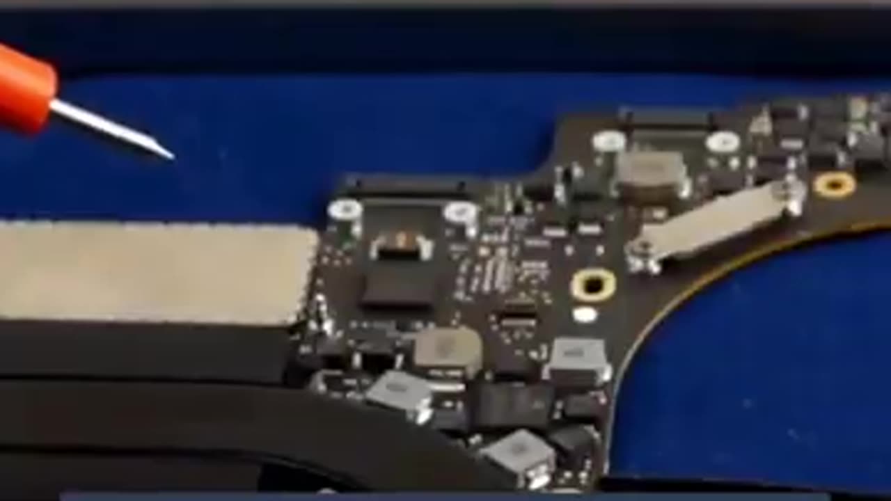 Laptop Repairs- A guide.