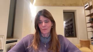 Questioning the Narrative of the Day with Honey Golden