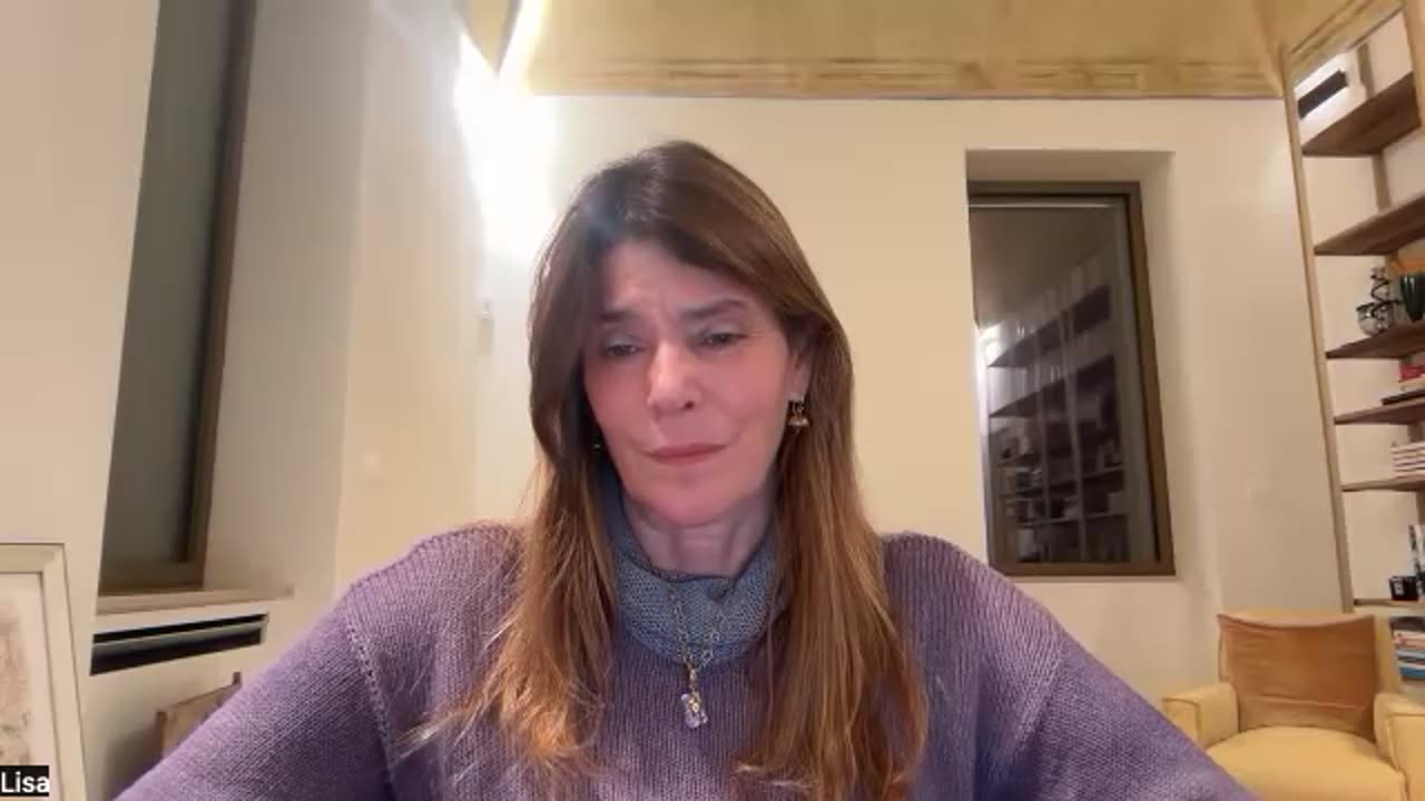 Questioning the Narrative of the Day with Honey Golden