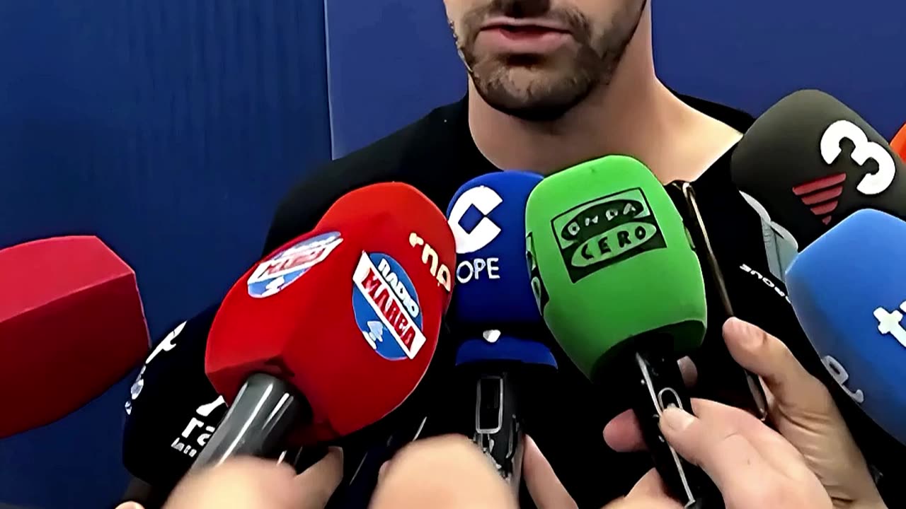 ⥠CEREZO RESPONDE A COURTOIS: "BASTA DE VICTIMISMO" đ